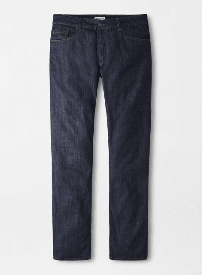 Peter millar fashion mens jeans