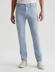 AG Cloud Soft Denim Tellis Jeans