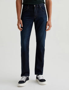 AG Everett AG-ED SLIM STRAIGHT LEG DENIM