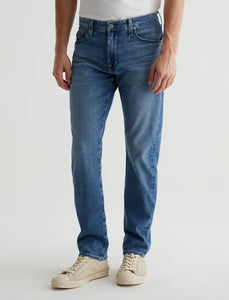 AG Everett SLIM STRAIGHT LEG CLOUD SOFT DENIM