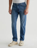 AG Everett SLIM STRAIGHT LEG CLOUD SOFT DENIM