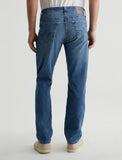 AG Everett SLIM STRAIGHT LEG CLOUD SOFT DENIM