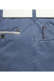 Meyer New York Cotton Trouser