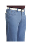 Meyer New York Cotton Trouser