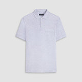 Bugatchi Victor Golfer OoohCotton Polo