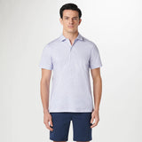 Bugatchi Victor Golfer OoohCotton Polo