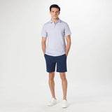 Bugatchi Victor Golfer OoohCotton Polo