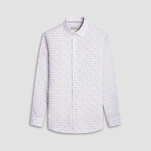 Bugatchi KARL Checkered Shirt