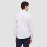 Bugatchi KARL Checkered Shirt