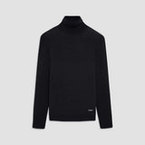 Bugatchi Sawyer Turtle Neck Super Merino Sweater