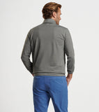 Peter Millar Perth Mélange Performance Quarter-Zip