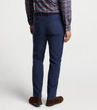 Peter Millar Coastline Five-Pocket Pant