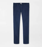 Peter Millar Coastline Five-Pocket Pant