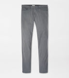 Peter Millar Signature Sateen Five-Pocket Pant