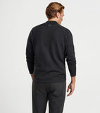 Peter Millar Holmes Quarter-Zip Sweater