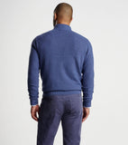 Peter Millar Nevis Twisted Quarter-Zip