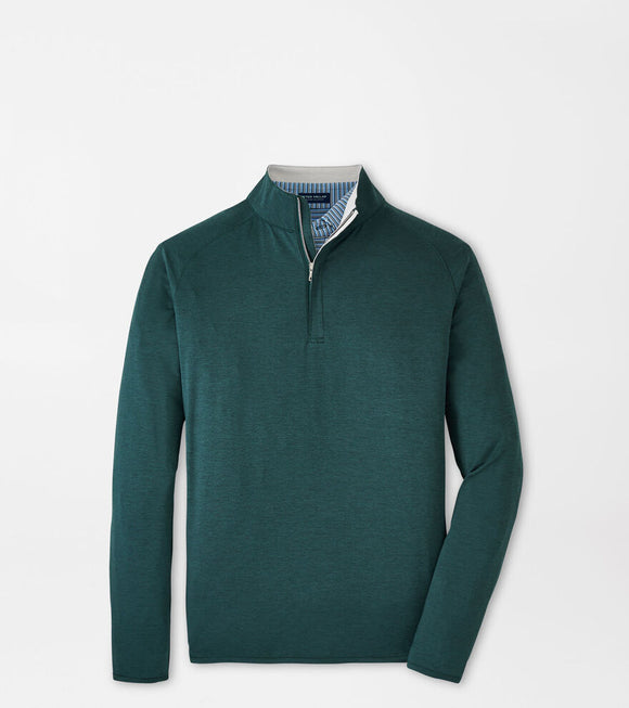 Peter Millar Stealth Performance Quarter-Zip