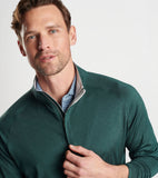 Peter Millar Stealth Performance Quarter-Zip