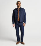 Peter Millar Norfolk Bomber