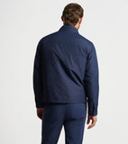 Peter Millar Norfolk Bomber