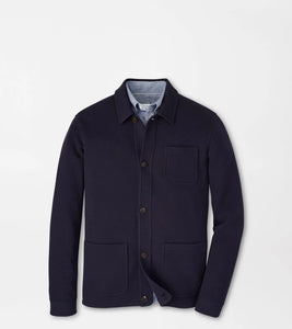 Peter Millar Camden Chore Coat