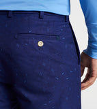 Peter Millar Salem Geo Paisley Performance Short