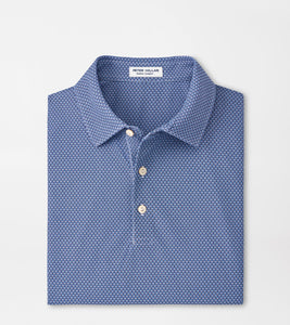 Peter Millar Waverly Performance Mesh Polo