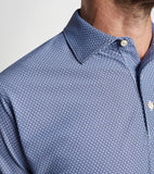 Peter Millar Waverly Performance Mesh Polo