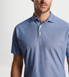 Peter Millar Waverly Performance Mesh Polo