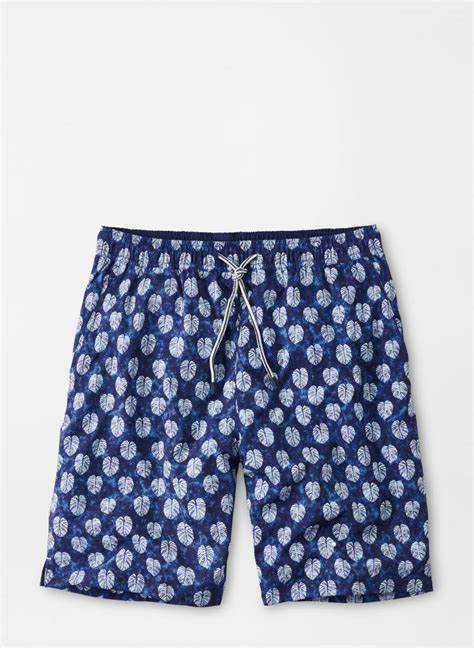 Peter Millar Swim Trunks