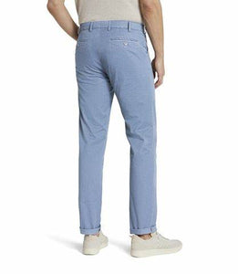 Meyer Chicago Cotton Trouser