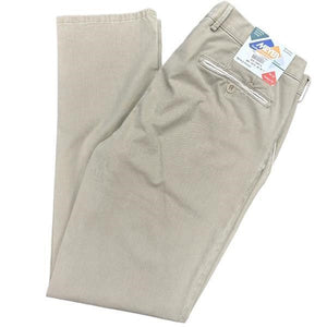 Meyer Diego Cotton Trouser