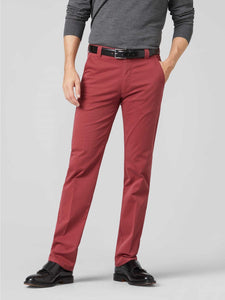 Meyer Bonn Super Stretch Cotton Trouser