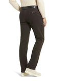 Meyer Wool-Look Cotton Chinos