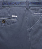 Meyer Chicago Cotton Trouser