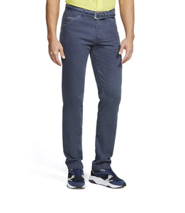 Meyer Chicago Cotton Trouser