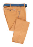 Meyer New York Cotton Trouser