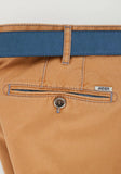 Meyer New York Cotton Trouser