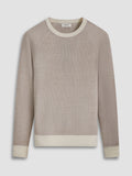 Bugatchi L/S CREW NECK SWEATER