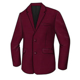 Custom Plain Weave Savile Lane LL Series III Suit - Savile Lane