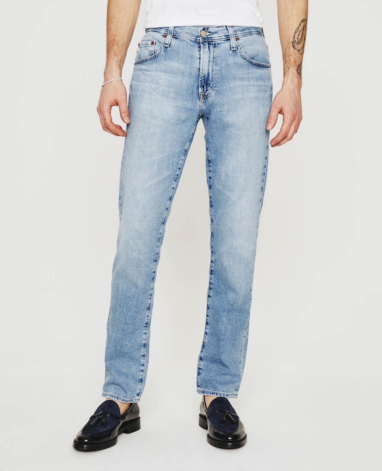 AG AG-ED Denim Everett Jeans – Savile Lane