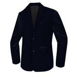 Custom End on End Savile Lane RK Series Suit - Savile Lane