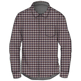Custom Micro Buffalo Check Shirt - Savile Lane