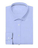 Custom Tonal Box Check Shirt - Savile Lane