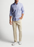 Peter Millar EB39 Ultimate Sateen Five-Pocket Pant