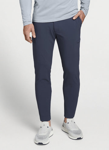 Peter Millar EB39 Ultimate Sateen Five-Pocket Pant