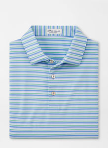 Peter Millar Pike Performance Jersey Polo