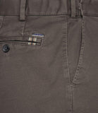 Meyer Oslo Range Chinos - Savile Lane