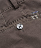 Meyer Oslo Range Chinos - Savile Lane