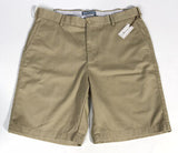 Peter Millar Winston Cotton Twill Shorts